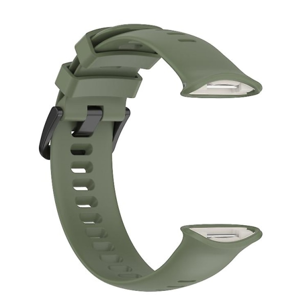 Yksivärinen watch Polar Vantage V2:lle Green