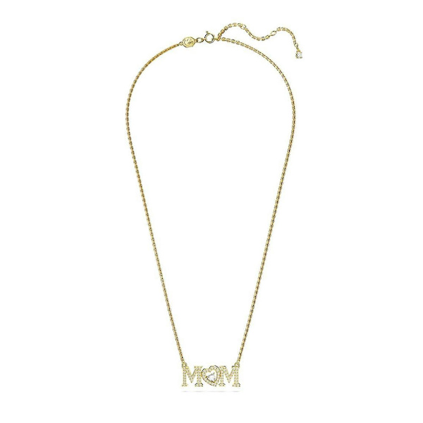 Kvinners halskjede Swarovski 5649933 - MORS DAG