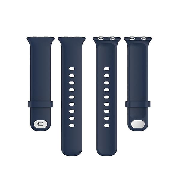 För Oppo Watch 41mm watch Midnight Blue