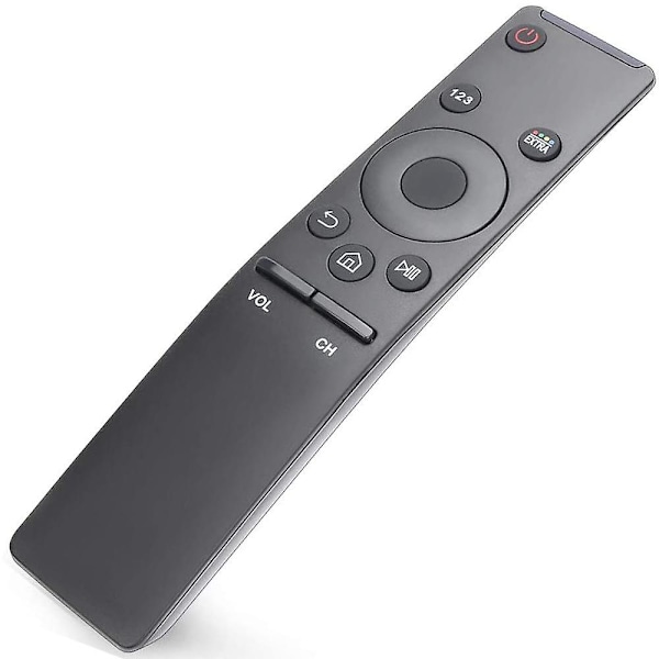 Universal erstatning for Samsung fjernkontroll kompatibel med Samsung TV fjernkontroll Bn59-01242a Bn59-01259b Bn59-01260a Bn59-01241a