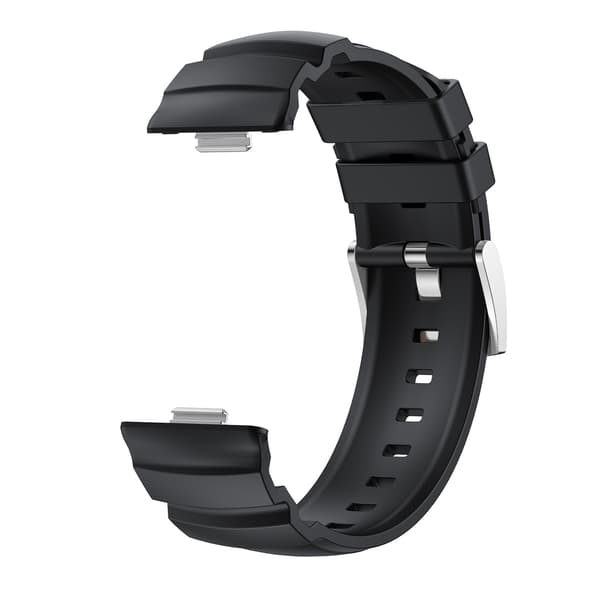 Rem til Huawei Watch Fit 4/fit 4 Pro/fit 3 (sort)