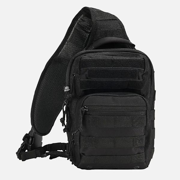 Us Cooper Everyday Carry Sling (axelväska) Black