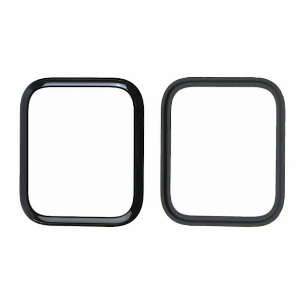 Etulasilinssin vaihtonäytön korjaussarja Apple Watch 2/3/4/5/6 -sarjalle Series 2 For Apple Watch 42mm