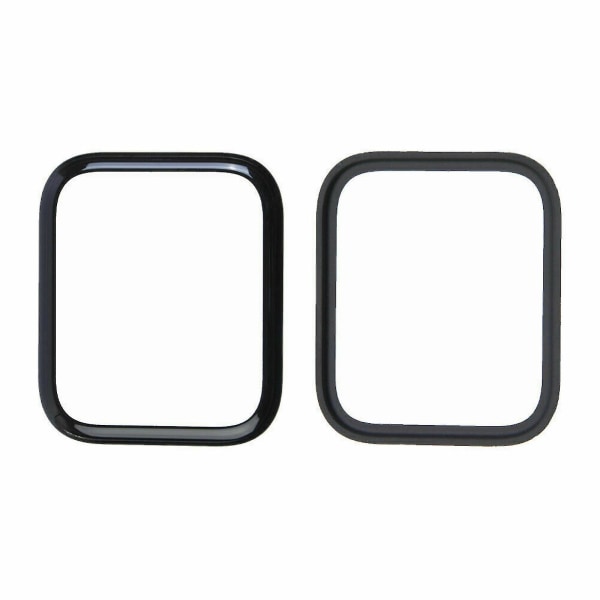 Reparasjonssett for utskifting av frontglassobjektiv for Apple Watch 2/3/4/5/6-serien Series 2 For Apple Watch 42mm