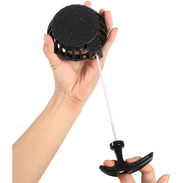 Nem Trækstarter Del til Mini Pocket Dirt Bike