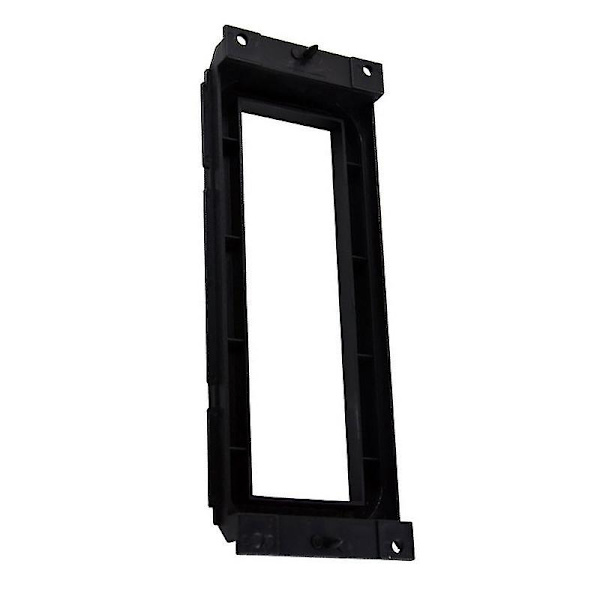 Radio Fascia Panelmontert ramme for Jeep Grand Cherokee 1999-2004