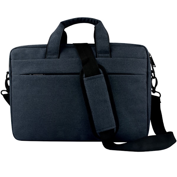 Laptop taske 13,3 tommer marineblå til ny Macbook Xiaomi