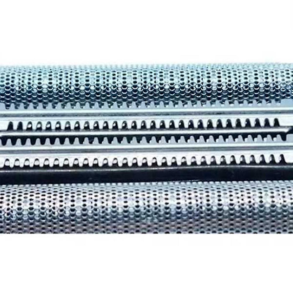 Foil Cutter -ajopään terät yhteensopivat Braun Series 9 92S/92M B:n kanssa