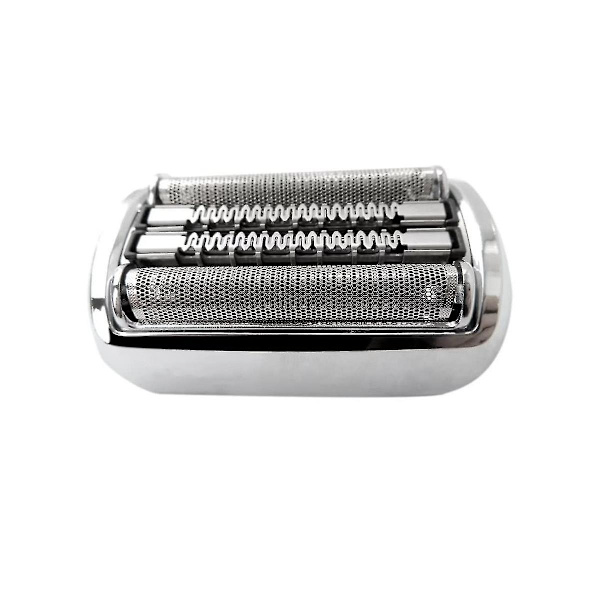 94M 92S 92M 90S Vaihtosähköparranajapää Braun Series 9 Pro -sähköparranajokoneen teräkalvolle 9030S 9040S 9050Cc 9240S