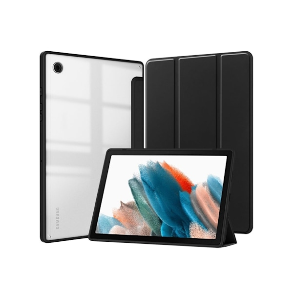 Etui til Samsung Galaxy Tab A9 8.7sm X115 (svart)