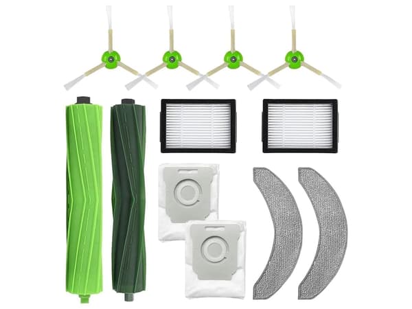10 Tilbehør til Irobot Roomba J7 / J7+