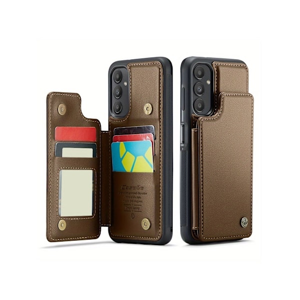 Fodral för Samsung Galaxy A50 Brun