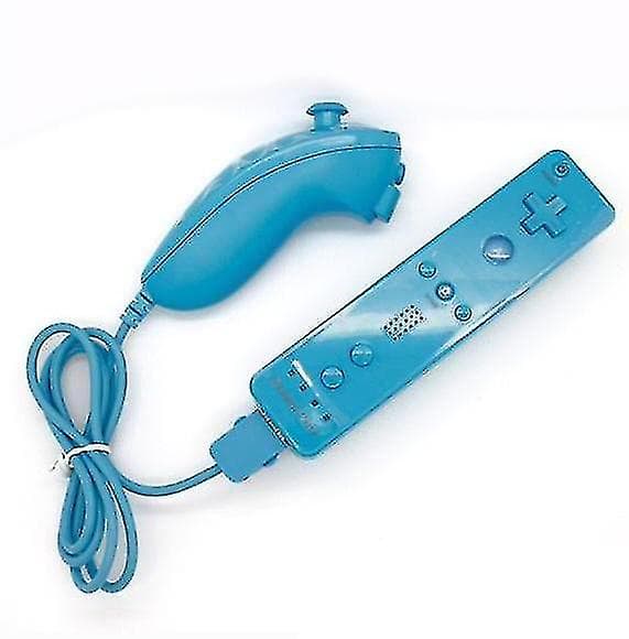 Wii-ohjainsarja Motionplus, Bulkki Black