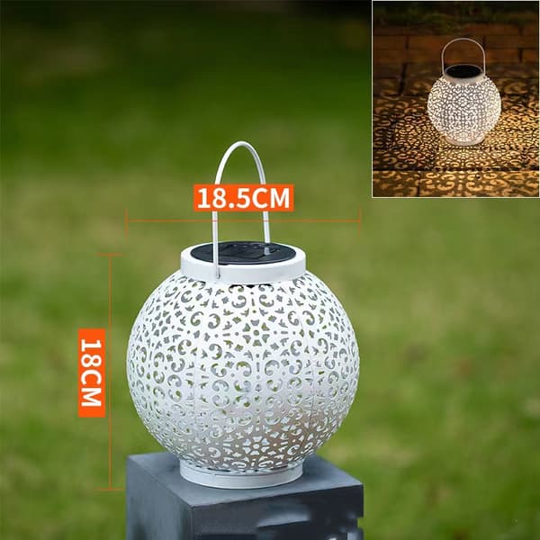 Solar Lanterne Light, Have Lanterne Solar Powered Waterproof Ip65, Led Lights