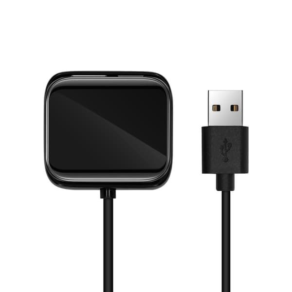 Laddare för Oppo Watch 1 46 mm USB-laddningskabel