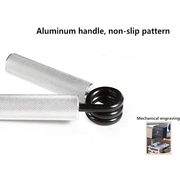 Silicizer Silikonfingertränare för Män 04