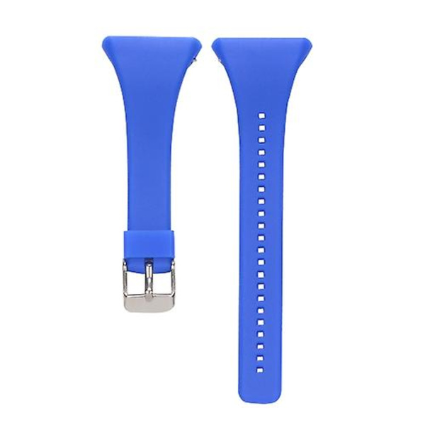 Polar Ft4 & Ft7 watch Blue