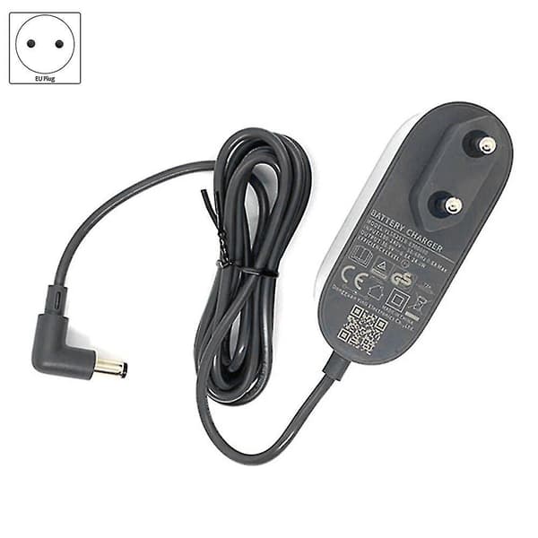 Power Dreame T20 Handheld Cordless Vacuum Black Eu Plug
