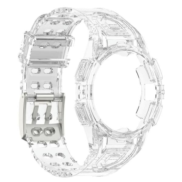 Silikonihihna Samsung Galaxy Watch 44MM -kellolle Multicolor