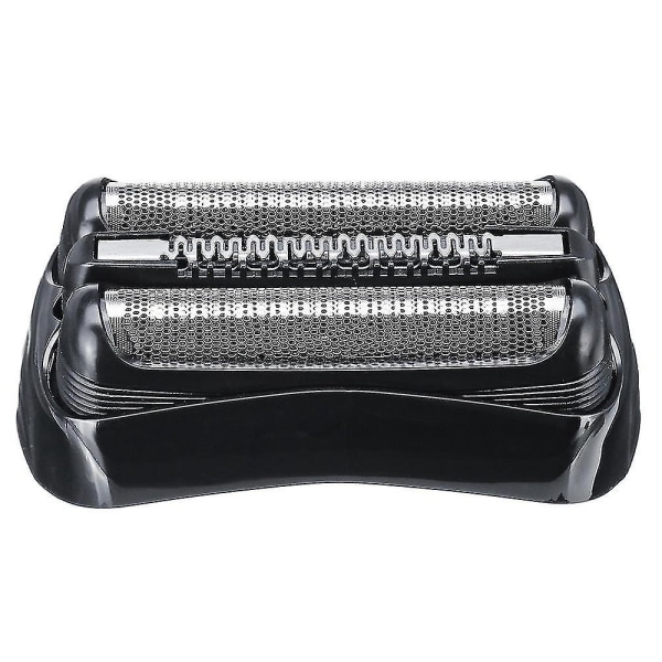 Hode til barbermaskin for Series 3 21B Elektrisk barbermaskinhode - Svart