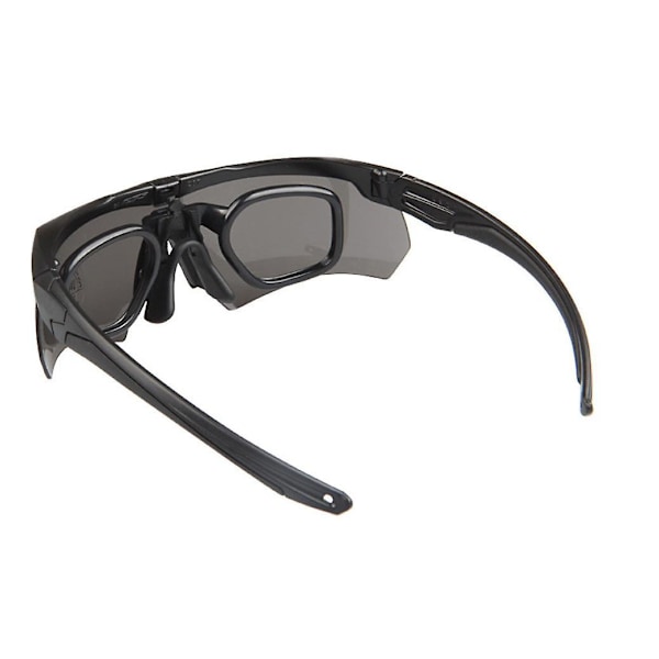 Goggles Special Forces skydebriller