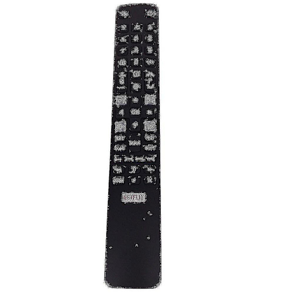 Fjernbetjening til TCL TV RC802N YUI1 49C2US 55C2US 65C2US 75C2US 43P20US