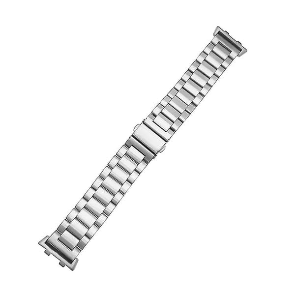Oppo Watch 41mm watch Silver Black