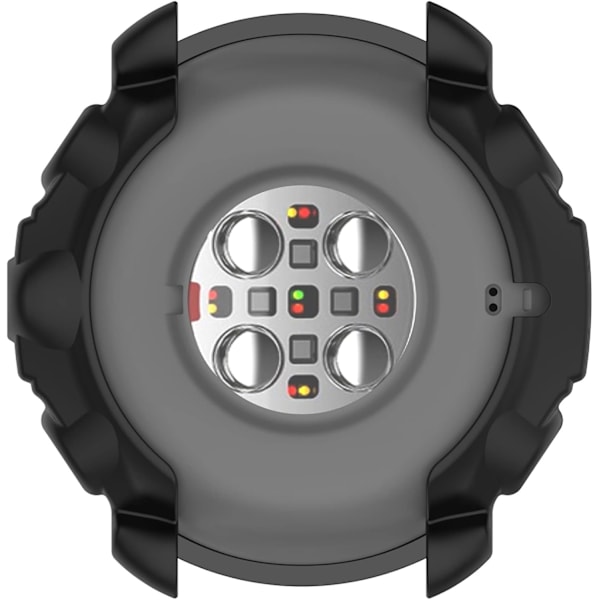 Kompatibel med Polar Grit X Pro TPU-deksel - TPU Beskyttende