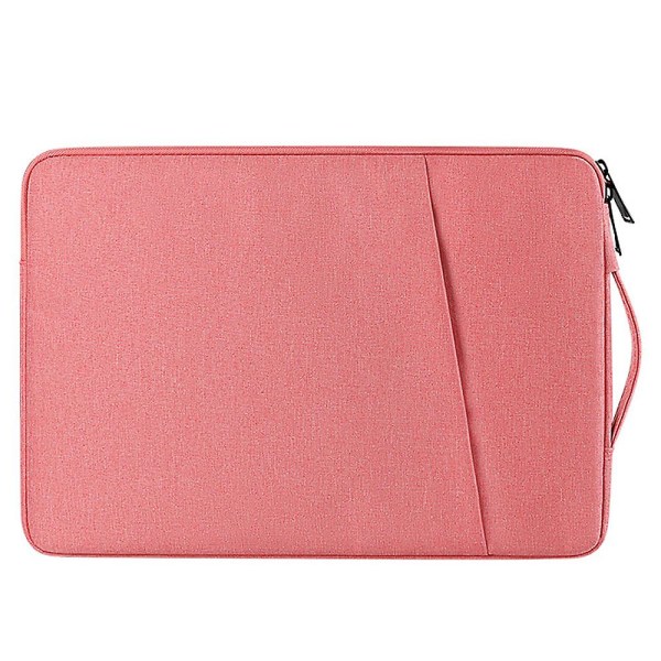 13,3 tommer computertaske pink Pink 13.3 inches