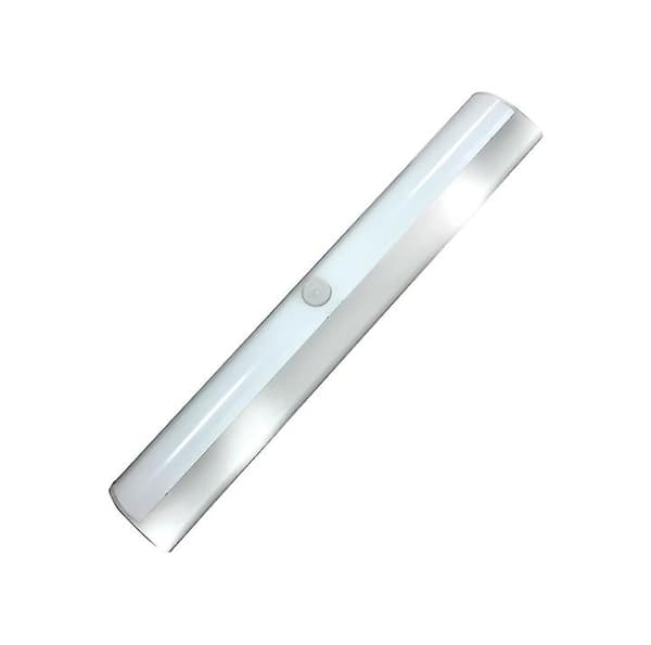 Induktion Natlys Bevægelsessensor 10 LED Trådløs Indendørs LED-lampe