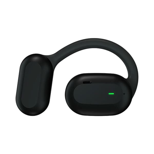 Ekte trådløse Bluetooth-hodetelefoner Trådløse hodetelefoner med ledende kontroll Bluetooth 5.3 Ørepropp