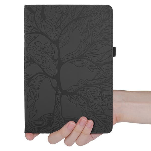 Etui til Xiaomi Redmi Pad 2 11 tommer 2025 sort