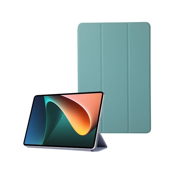 Surfplatta Fodral Xiaomi Pad 5/5 Pro Ställ Grön