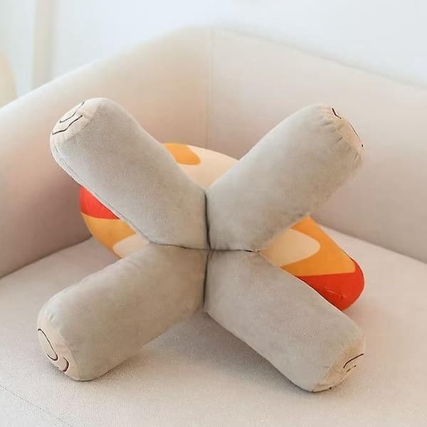 Foregive Legefilt Campfire Plys legetøj til børn 27*30cm
