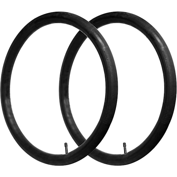 Inre däck för barncyklar med ventil - 2-pack