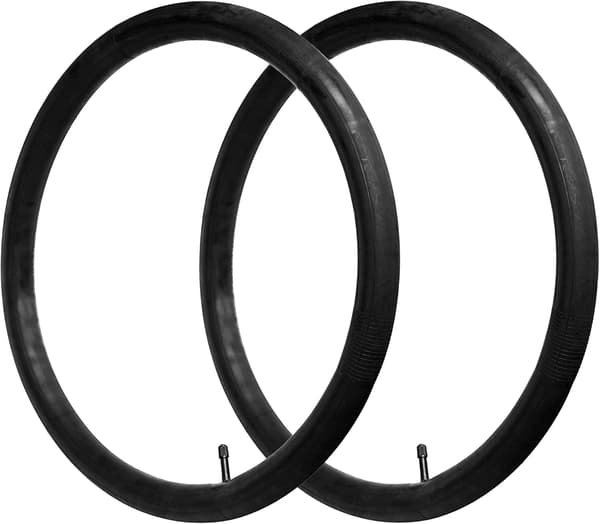 Lastun sisäkumit venttiilillä - 2 kpl