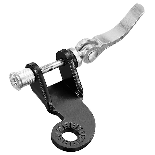 Cykeltrailer Kobling Udskiftning Stål Hitch Trailer Bike Tra