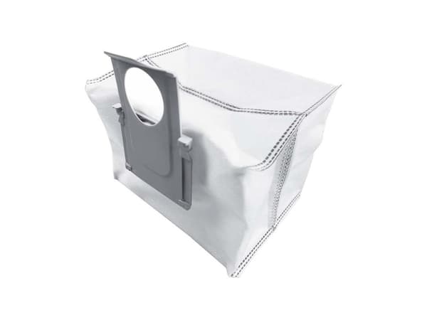 Dammsugarpåsar för Roborock S8+/Q5+/G10S/Pro/T8/Q7+ 4-pack