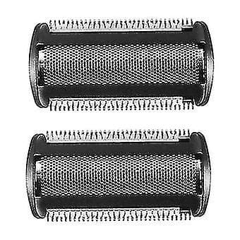 Barberhoveder til Philips S5000 S5370 S5571 S5420 S5140 S5078