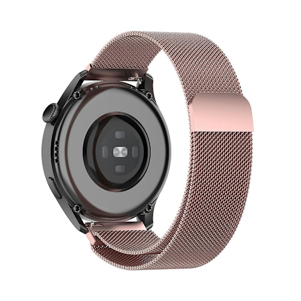 Milan Watch Huawei Watch GT 3 42mm:lle Rose Pink