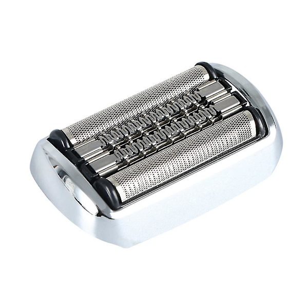 Ersättning Rakhuvud Blad För Series 9 92s/92b/92m Elektrisk Rakapparat Ersättningshuvud Silver A
