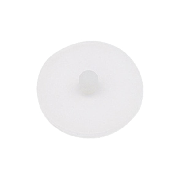 5 st Universal Riskokare Ventil Gummi Packning Ångventil Silikon Pad Small