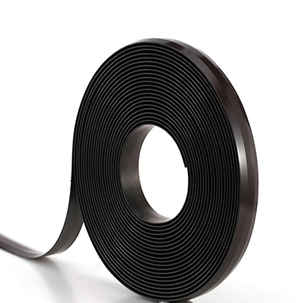 2m virtuaalinen magneettinauha seinä pyyhkäisyrobotille vahvaa magneettista virtuaalista suojamuuria varten Rajamerkki