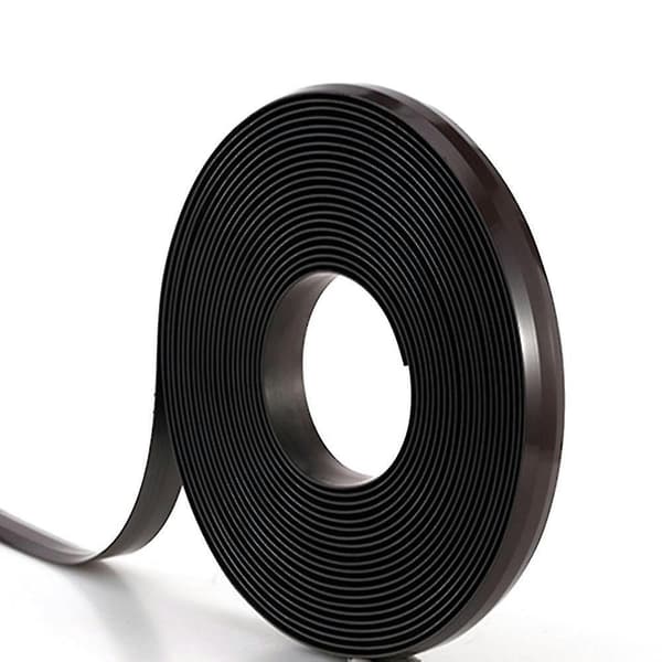 2m virtuell magnetisk remsa vägg för soprobot för stark magnetisk virtuell skyddsvägg gränsmarkör