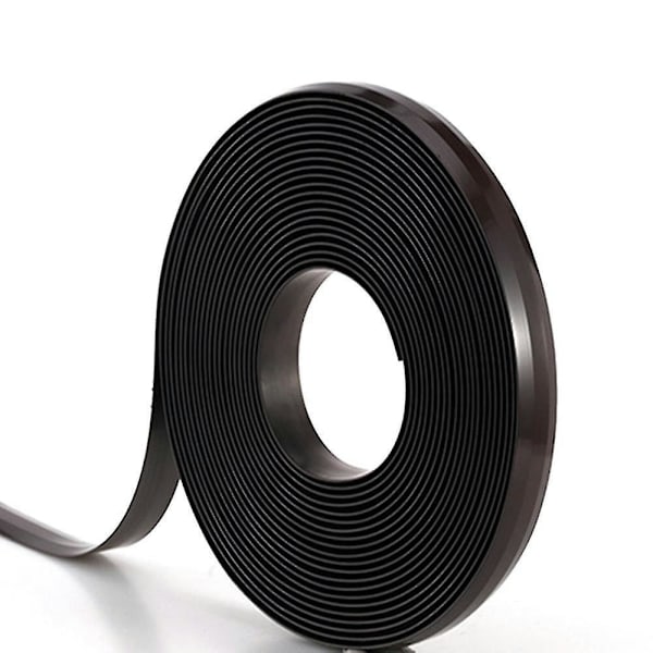 2m Virtuell Magnetisk Strimmelvegg for Feie Robot for Sterk Magnetisk Virtuell Beskyttelsesvegg Grensemarkør