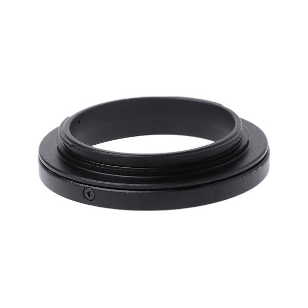 Fd-eos Mount Adapter Ring For Canon Fd Lens Til Ef Eos Mount Kamera Videokamera Nytt