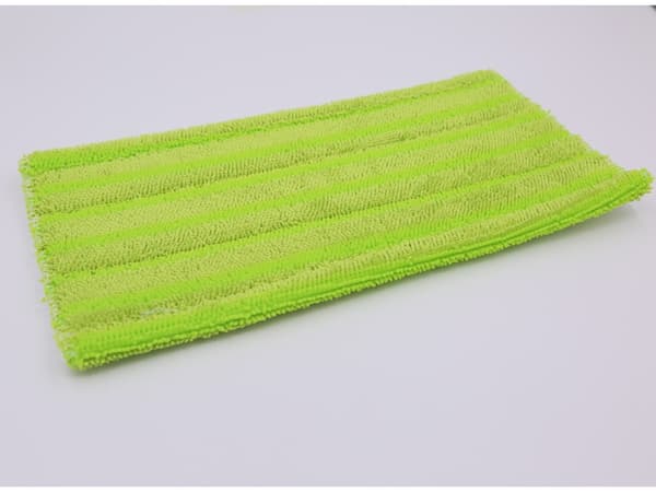 Swiffer Wetjet -vaihtopyyhkeet, 6 kpl, vihreä