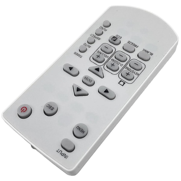 Erstatt Yt-150 projektor fjernkontroll for Xj-v1, Xj-v2