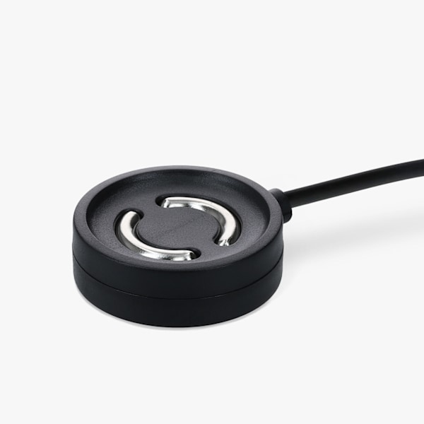 Kabellader for Suunto Peak 9 USB-lading