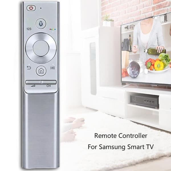 Ny fjernkontroll for Samsung TV